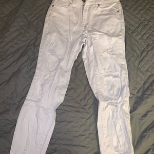 Rue 21 high rise jeans